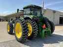 2024 John Deere 8R 340 Image