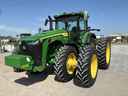 2024 John Deere 8R 340 Image