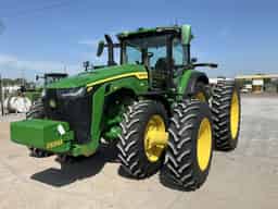 2024 John Deere 8R 340 Image