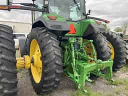 2023 John Deere 8R 280 Image