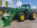 2024 John Deere 6155M Image
