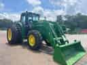 2024 John Deere 6155M Image