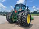2024 John Deere 6155M Image