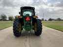 2023 John Deere 6140M Image