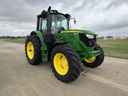 2023 John Deere 6140M Image