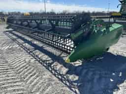 2024 John Deere RD35F Image