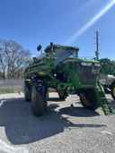 2024 John Deere 408R Image