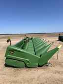 2024 John Deere C12R Image