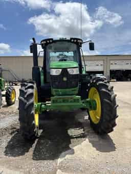 2024 John Deere 6130M Image
