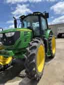 2024 John Deere 6130M Image