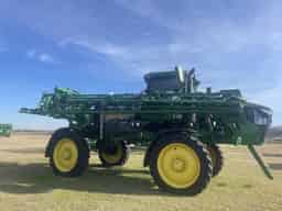 2023 John Deere 408R Image