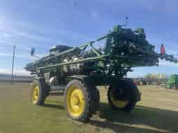 2023 John Deere 408R Image