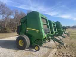 2023 John Deere 560M Image