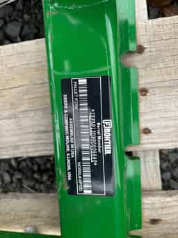 2023 John Deere AP12D Image