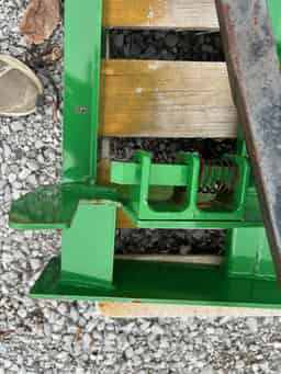 2023 John Deere AP12D Image