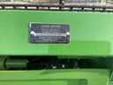 2024 John Deere HD40F Image