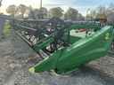 2024 John Deere HD40F Image