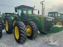 2020 John Deere 8320R Image
