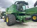 2021 John Deere S780 Image