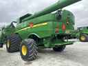 2021 John Deere S780 Image