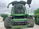 2021 John Deere S780 Image