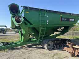 2020 Brandt 1322XR Image