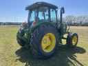 2023 John Deere 6120E Image