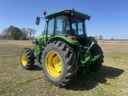 2023 John Deere 6120E Image