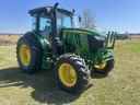 2023 John Deere 6120E Image