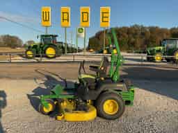 2021 John Deere Z530M Image