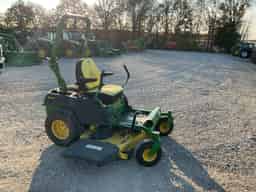 2021 John Deere Z530M Image