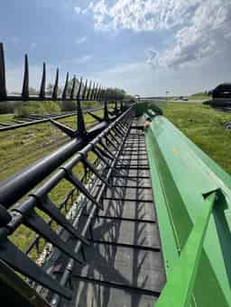 2023 John Deere RD40F Image