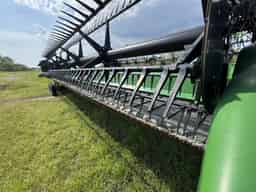 2023 John Deere RD40F Image