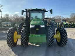 2023 John Deere 8R 310 Image