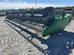 2024 John Deere RD35F Image