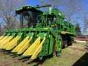 2024 John Deere CP770 Image