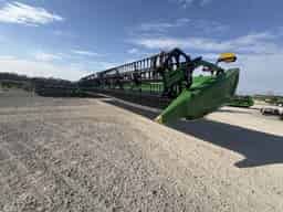 2024 John Deere HD40F Image