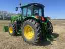 2023 John Deere 6120M Image