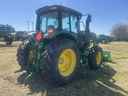 2023 John Deere 6120M Image