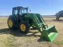 2023 John Deere 6120M Image