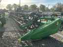 2024 John Deere HD40F Image