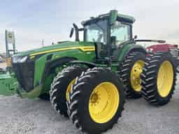 2023 John Deere 8R 310 Image