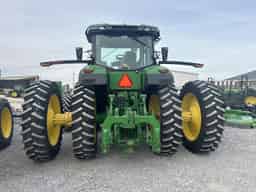 2023 John Deere 8R 310 Image
