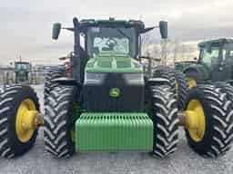 2023 John Deere 8R 310 Image