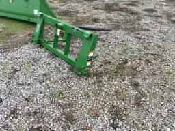 2024 Frontier AB13E Image