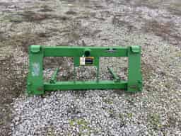 2024 Frontier AB13E Image