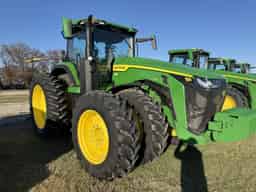 2024 John Deere 8R 310 Image