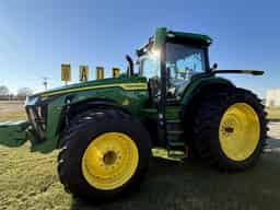 2024 John Deere 8R 310 Image
