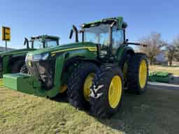 2024 John Deere 8R 310 Image