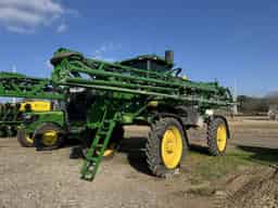 2024 John Deere 410R Image